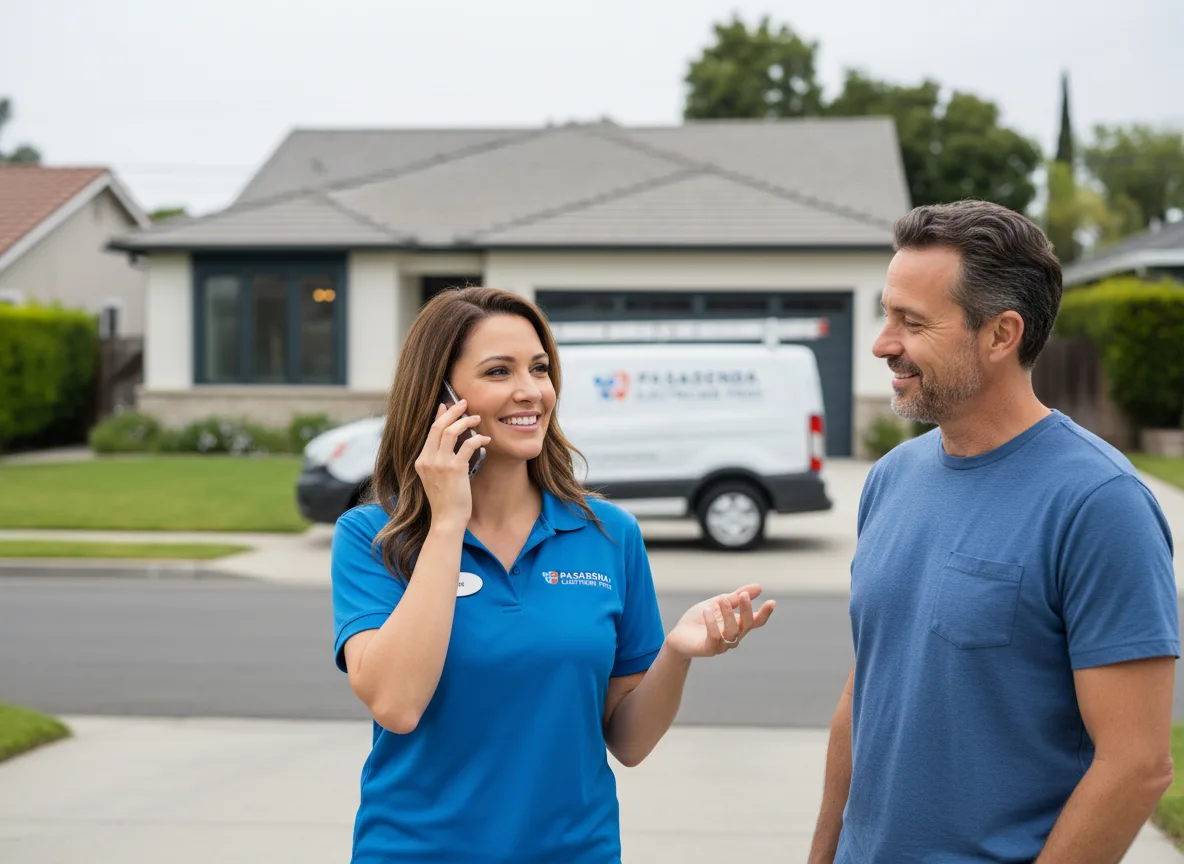 Electrician Gasburg, VA FAQs